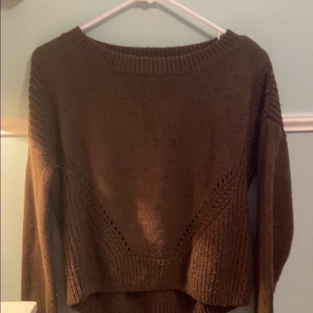 Sweater